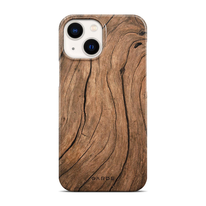 Pinocchio iPhone 13 Mini Back Cover - Custom Printed Phone Case by Garde