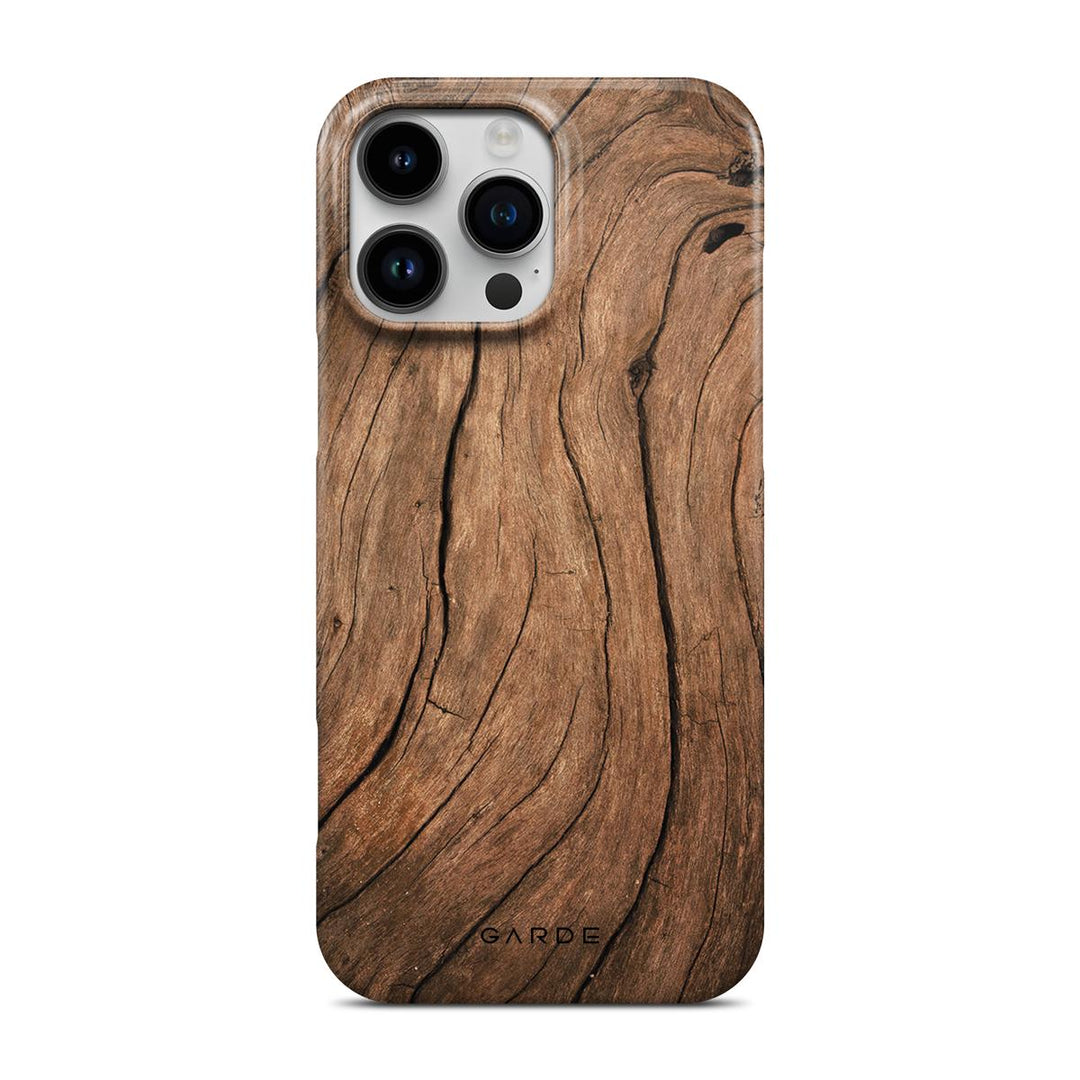 Pinocchio iPhone 16 Pro Max Back Cover - Custom Printed Phone Case by Garde