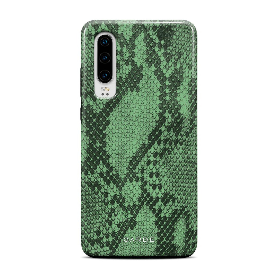 Python Green - Huawei P30