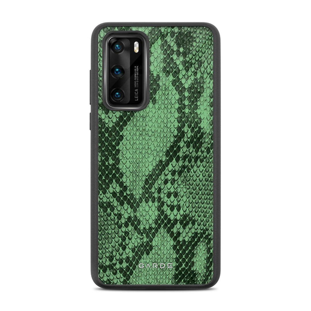 Python Green - Huawei P40