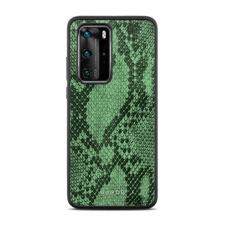 Python Green - Huawei P40 Pro