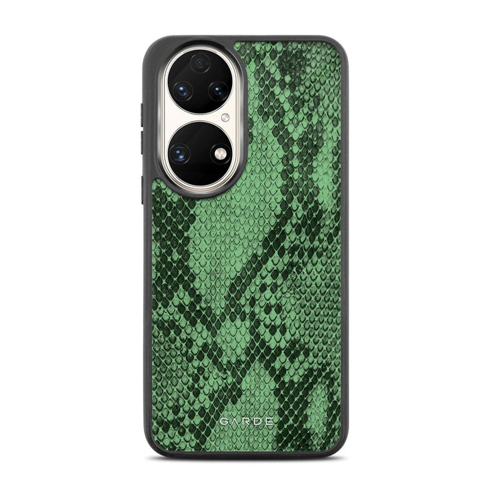 Python Green - Huawei P50