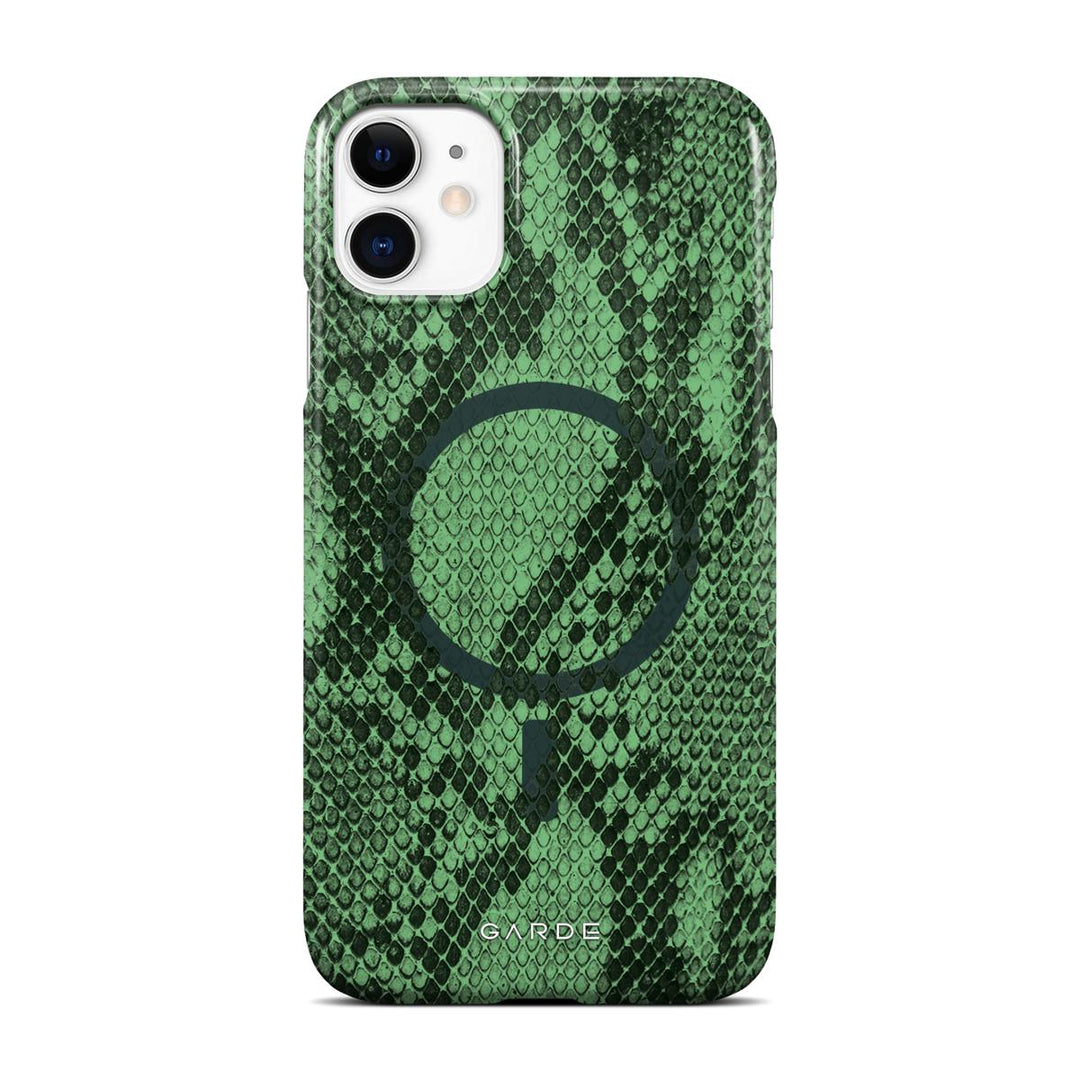 Python Green - iPhone 11