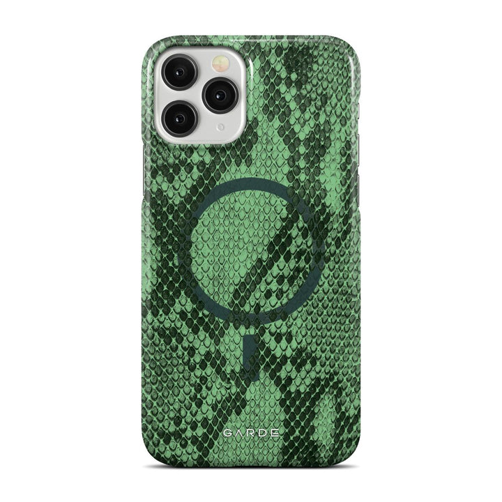 Python Green - iPhone 11 Pro