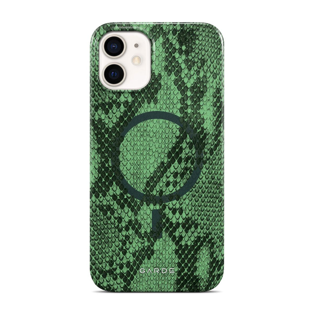 Python Green - iPhone 12 Mini