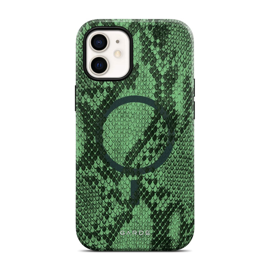 Python Green - iPhone 12 Mini