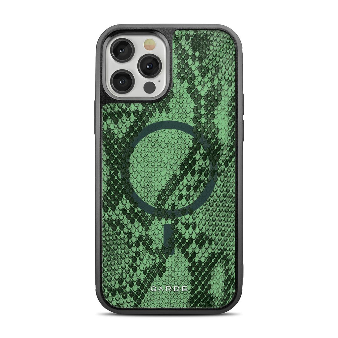 Python Green - iPhone 12 Pro