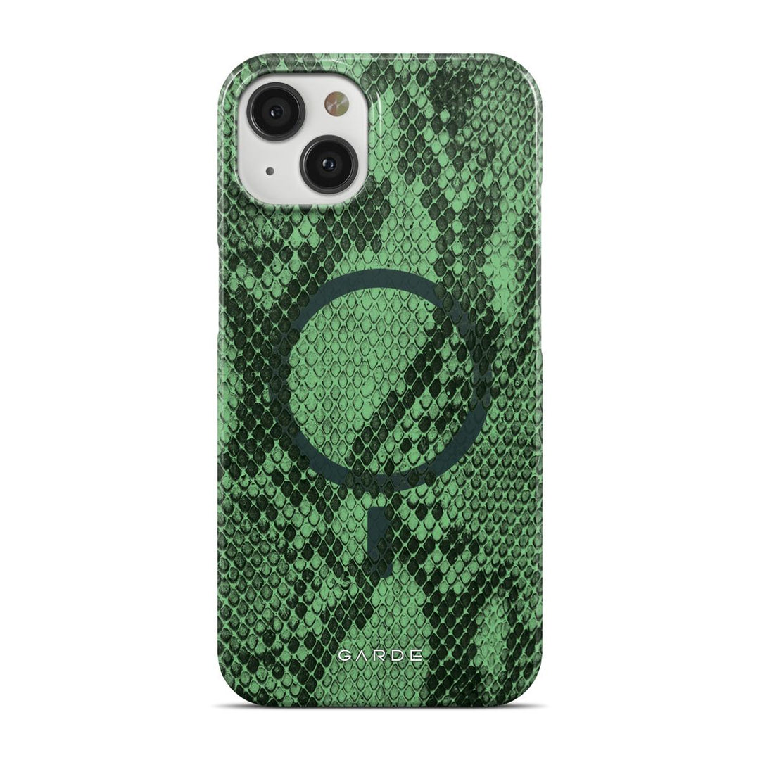Python Green - iPhone 13