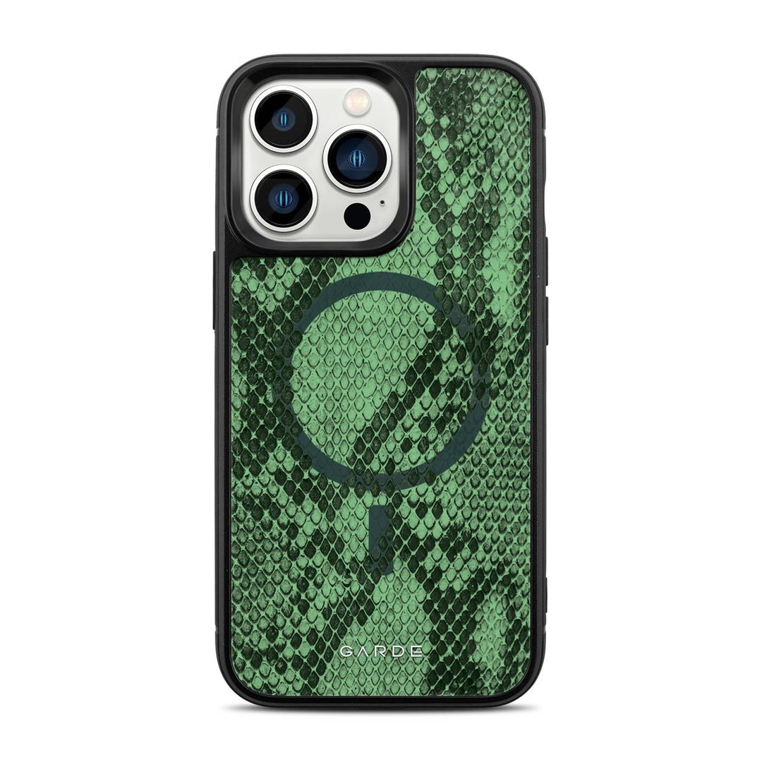 Python Green - iPhone 13 Pro