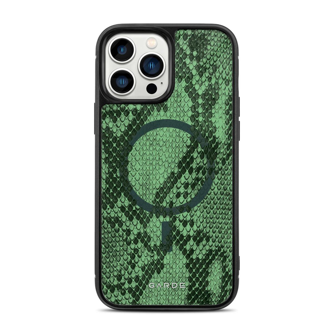 Python Green - iPhone 13 Pro Max