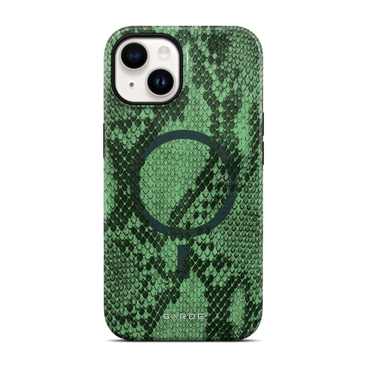 Python Green - iPhone 14