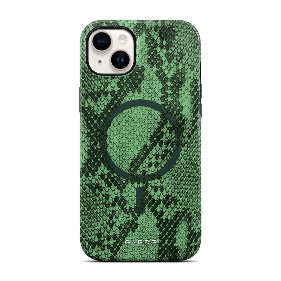 Python Green - iPhone 14 Plus