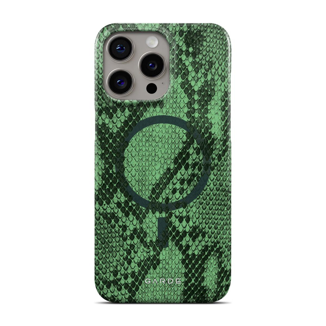Python Green - iPhone 15 Pro Max