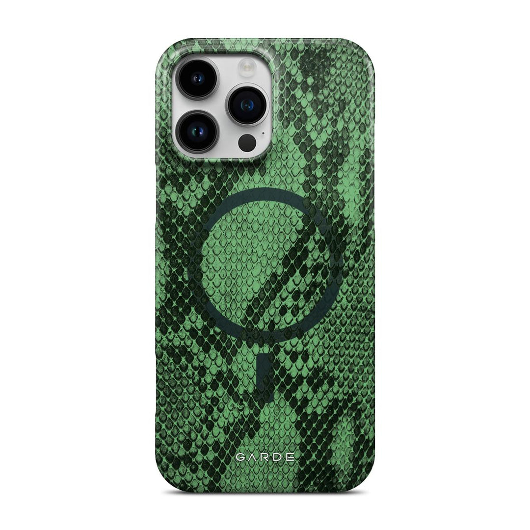 Python Green - iPhone 16 Pro Max