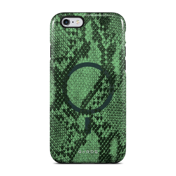 Python Green - iPhone 6 / 6s