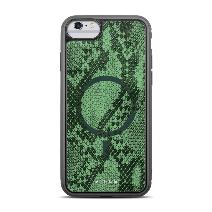 Python Green - iPhone 6 / 6s