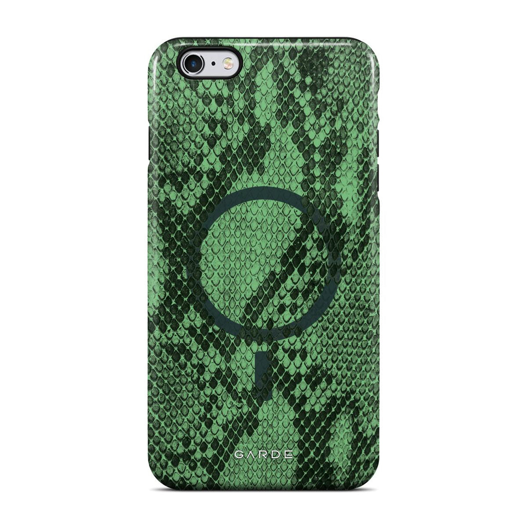 Python Green - iPhone 6 Plus / 6s Plus