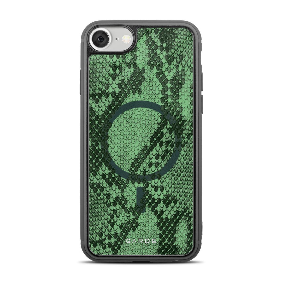 Python Green - iPhone 7 / 8