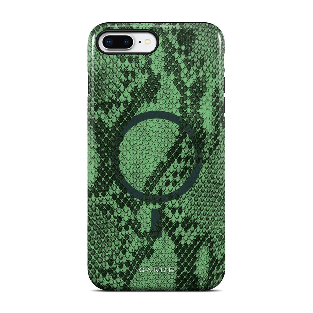 Python Green - iPhone 7 Plus / 8 Plus