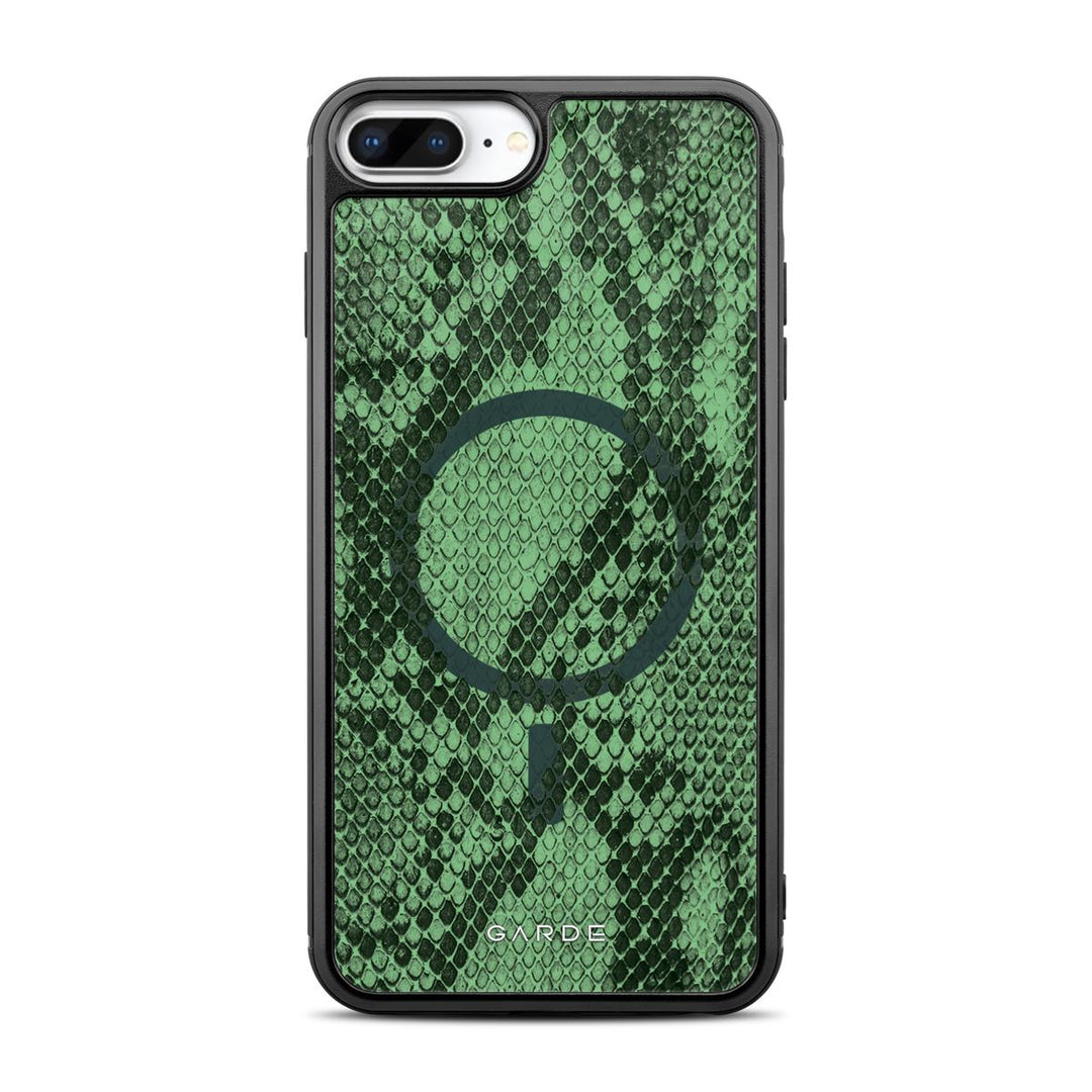 Python Green - iPhone 7 Plus / 8 Plus