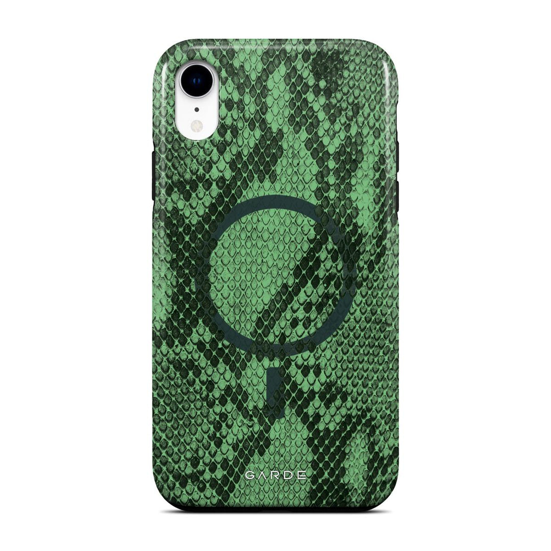 Python Green - iPhone XR