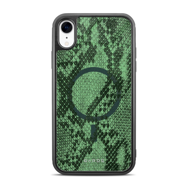 Python Green - iPhone XR