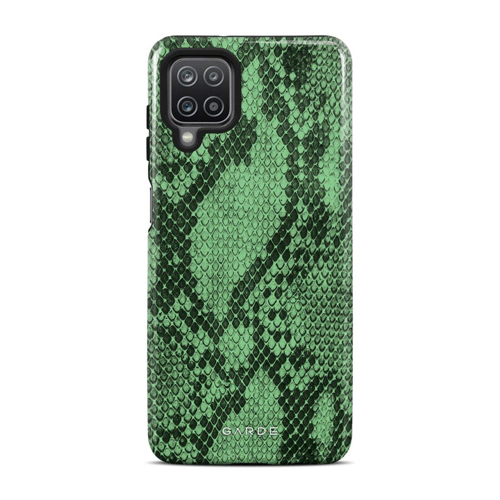 Python Green - Samsung A12