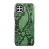 Python Green - Samsung A22 5G