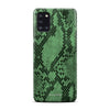Python Green - Samsung A31 5G