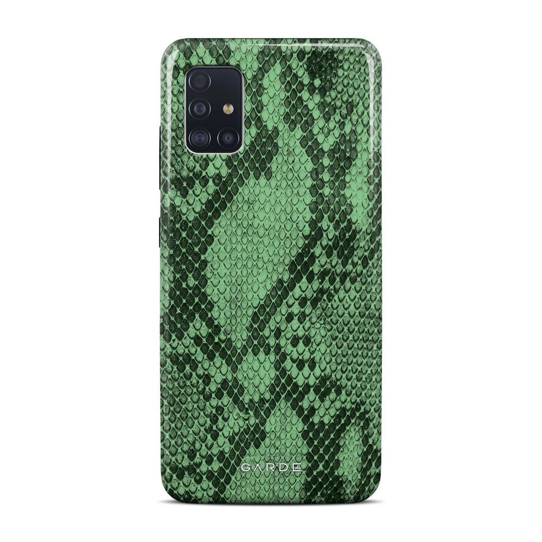 Python Green - Samsung A51