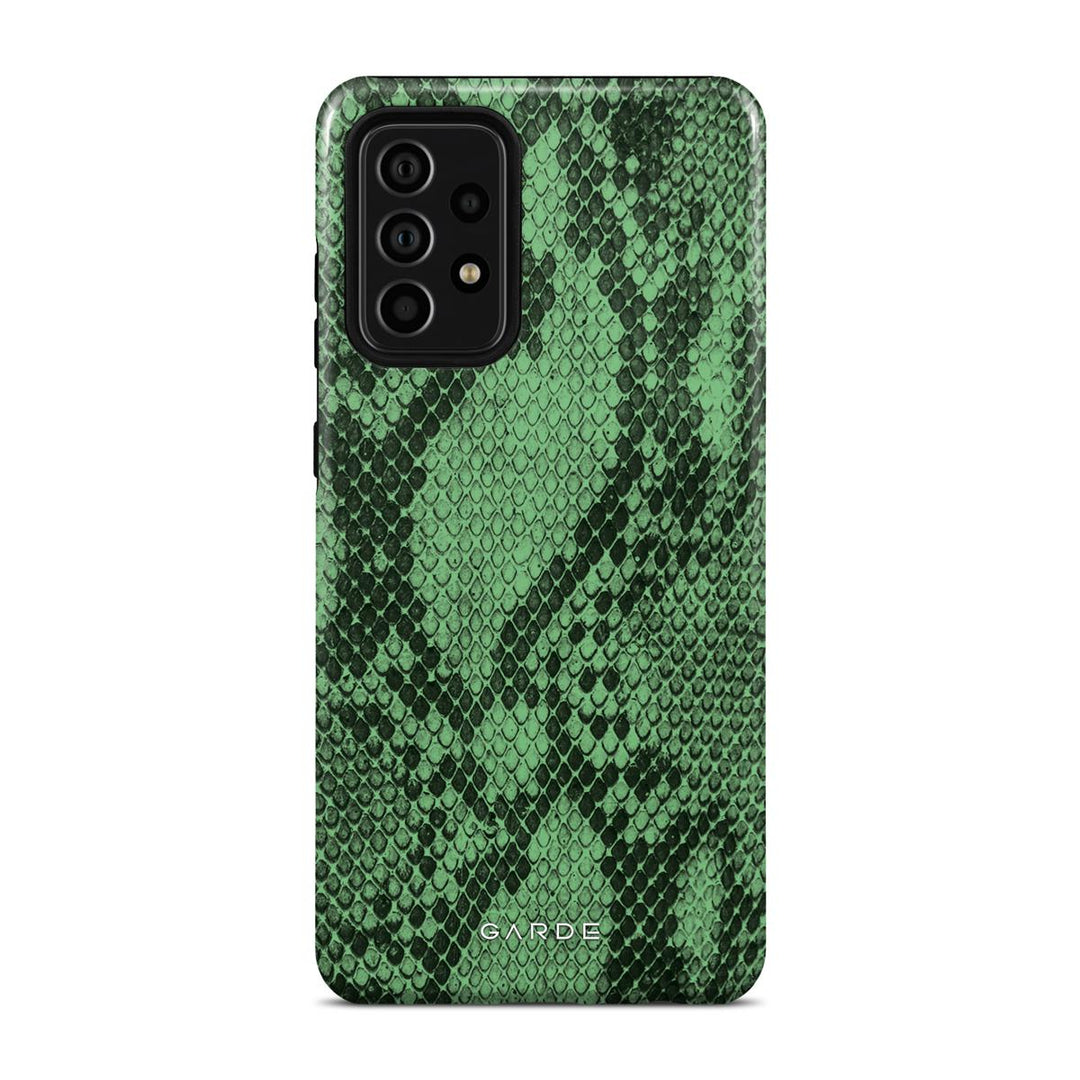 Python Green - Samsung A72 4G / 5G