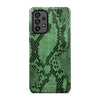 Python Green - Samsung A73 5G