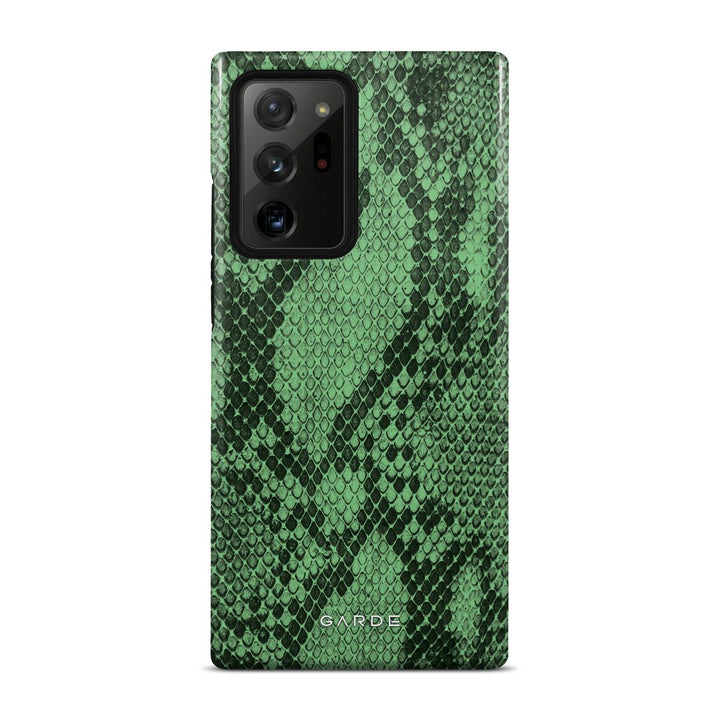 Python Green - Samsung Note 20 Ultra