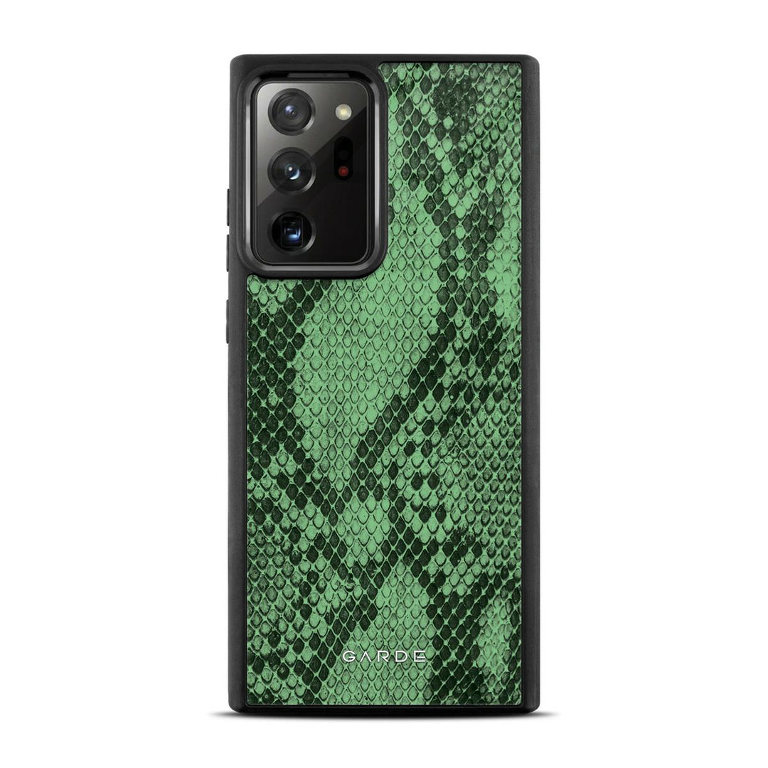 Python Green - Samsung Note 20 Ultra