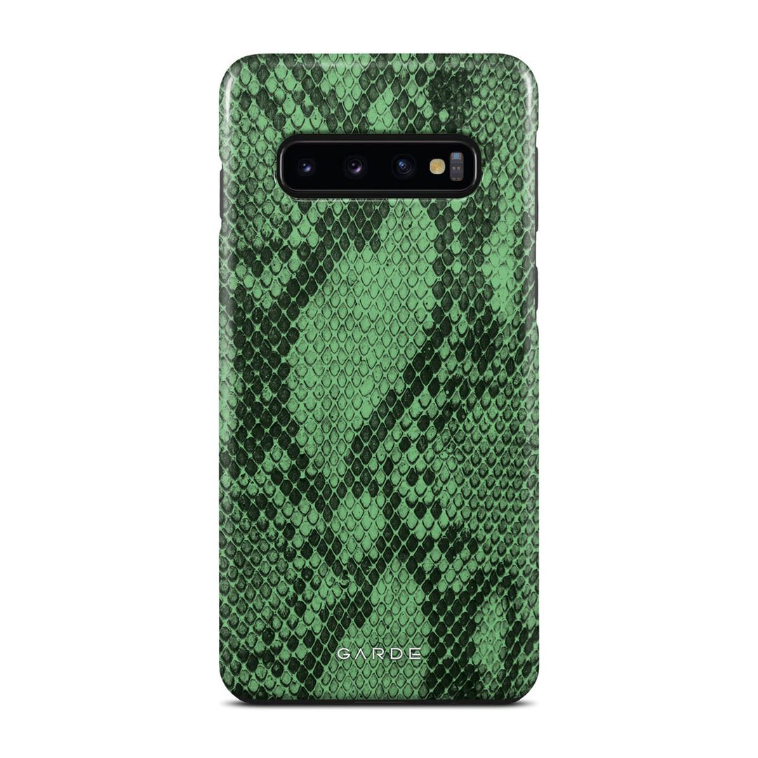 Python Green - Samsung S10