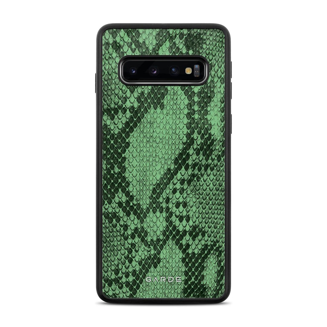 Python Green - Samsung S10