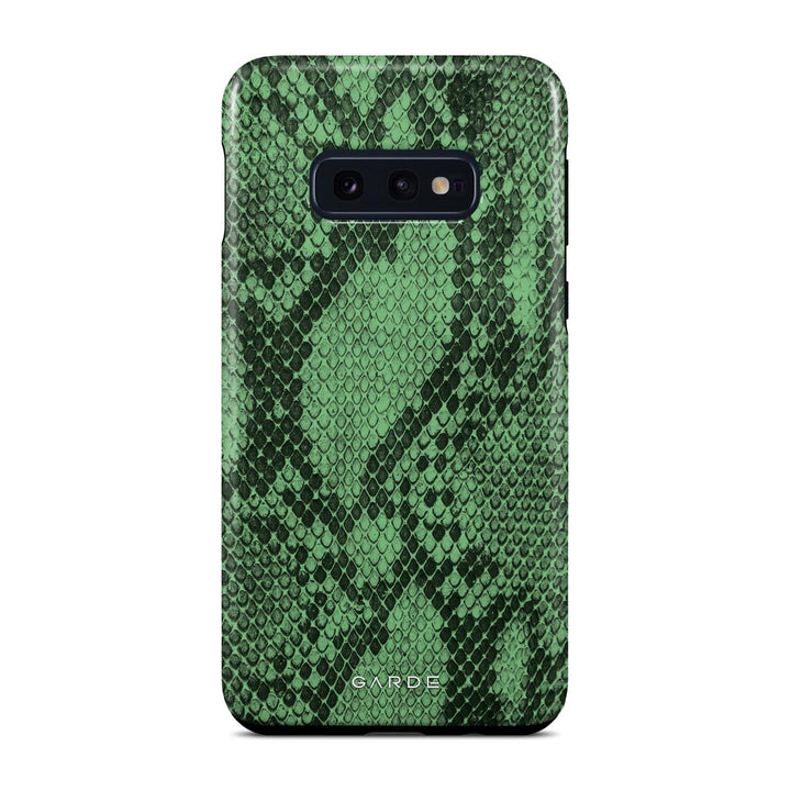 Python Green - Samsung S10 E