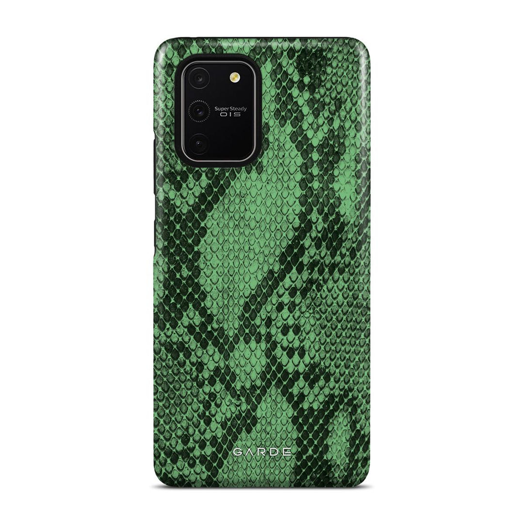 Python Green - Samsung S10 Lite