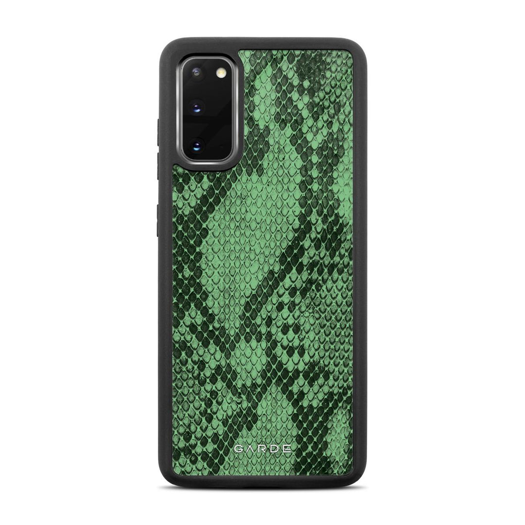 Python Green - Samsung S20