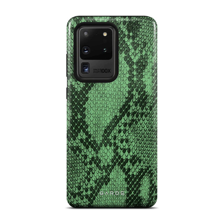 Python Green - Samsung S20 Ultra
