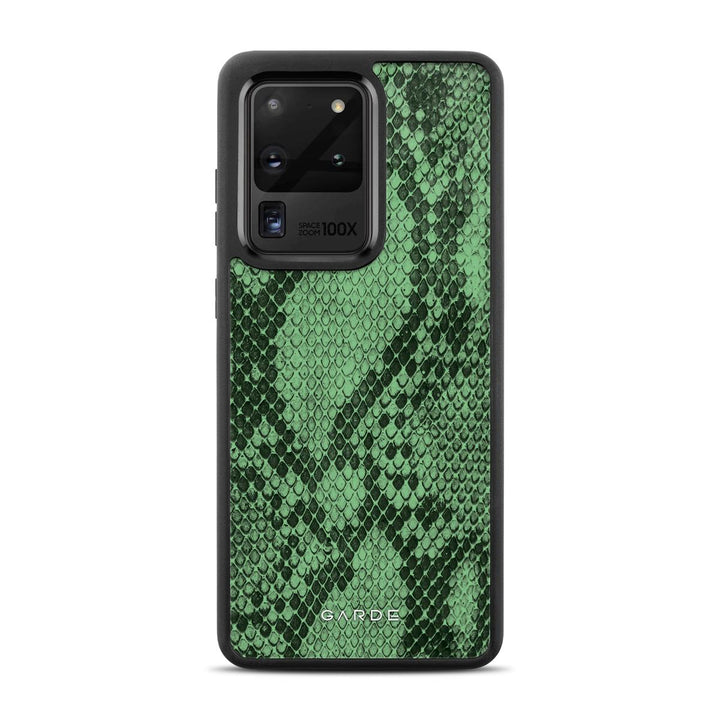 Python Green - Samsung S20 Ultra