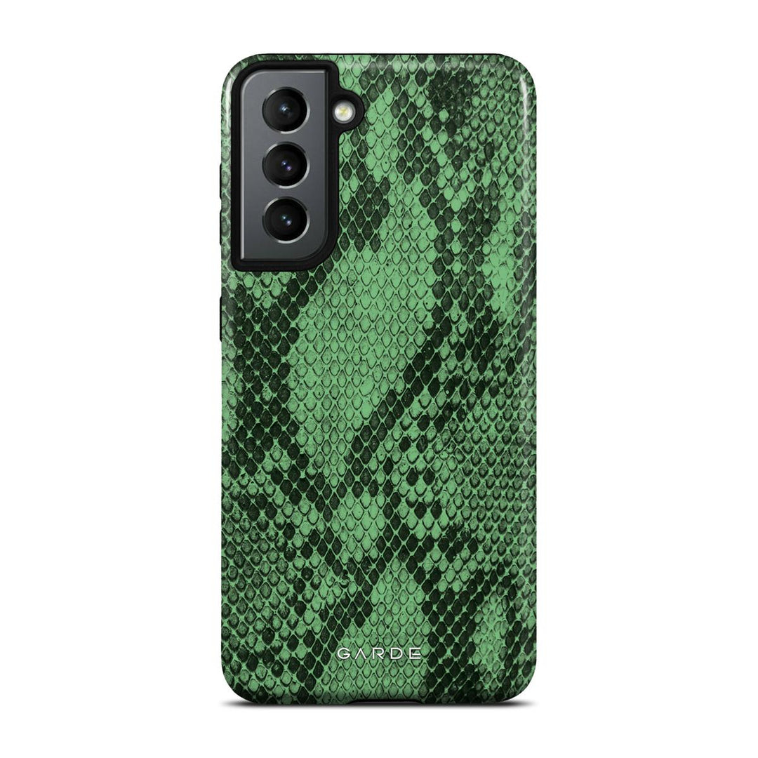 Python Green - Samsung S21
