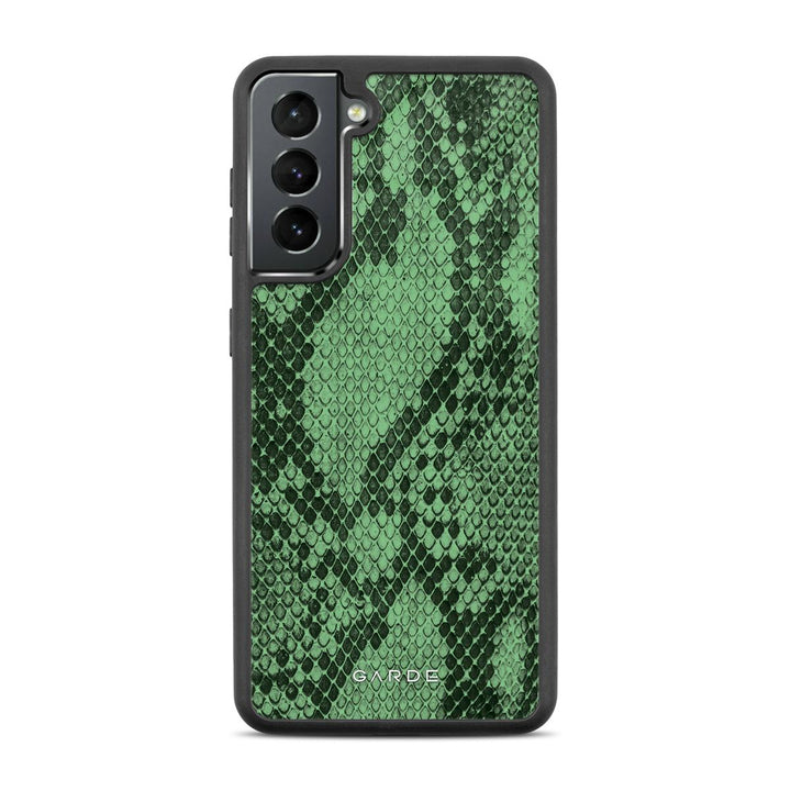 Python Green - Samsung S21