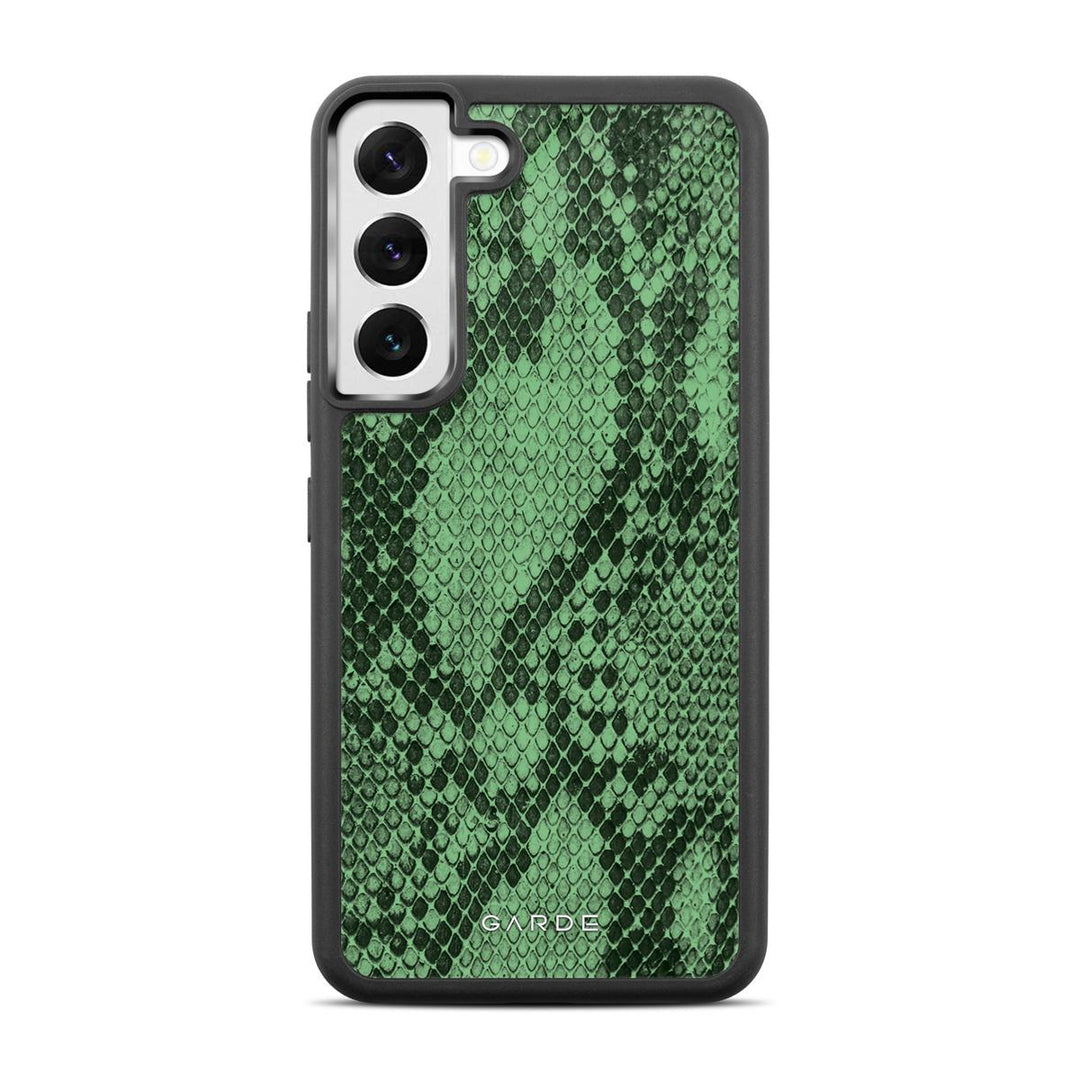 Python Green - Samsung S22