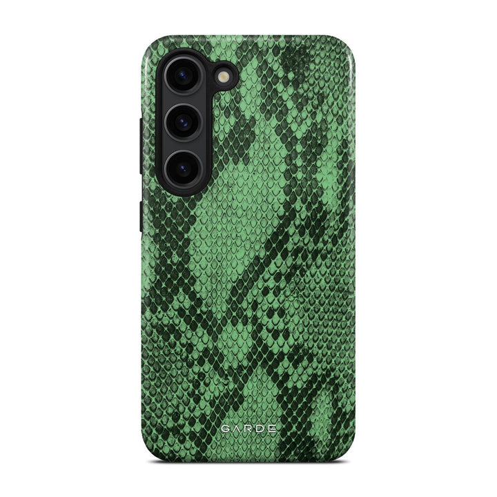Python Green - Samsung S23