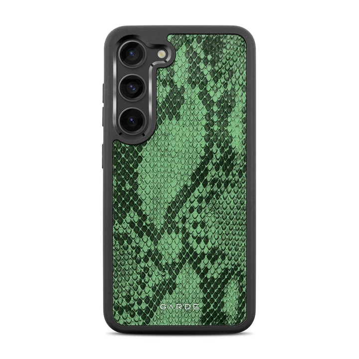 Python Green - Samsung S23