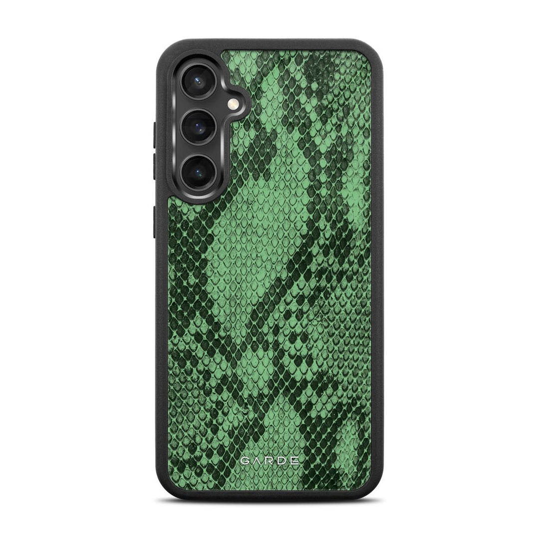 Python Green - Samsung S23 FE
