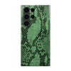 Python Green - Samsung S23 Ultra