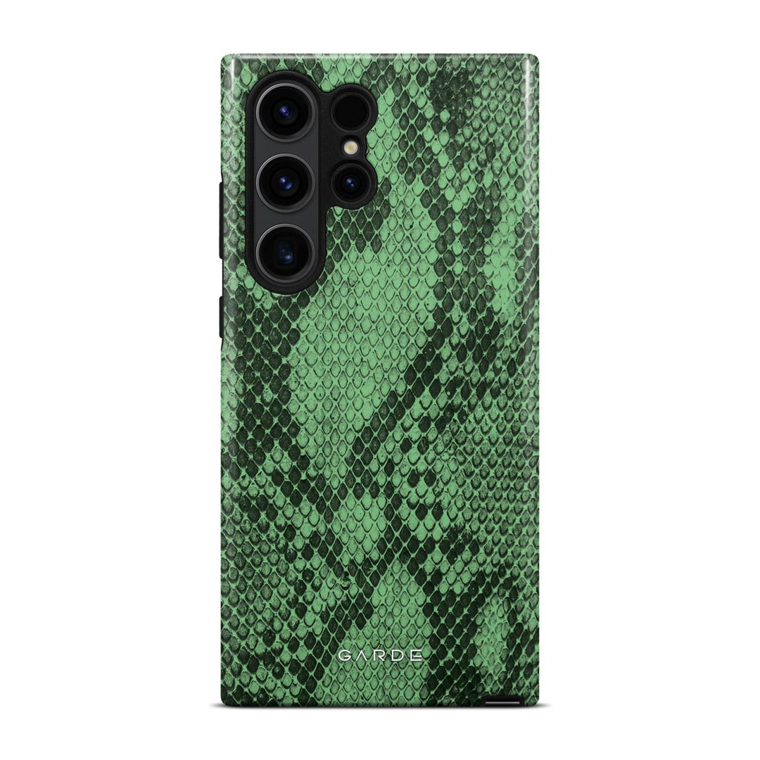 Python Green - Samsung S23 Ultra