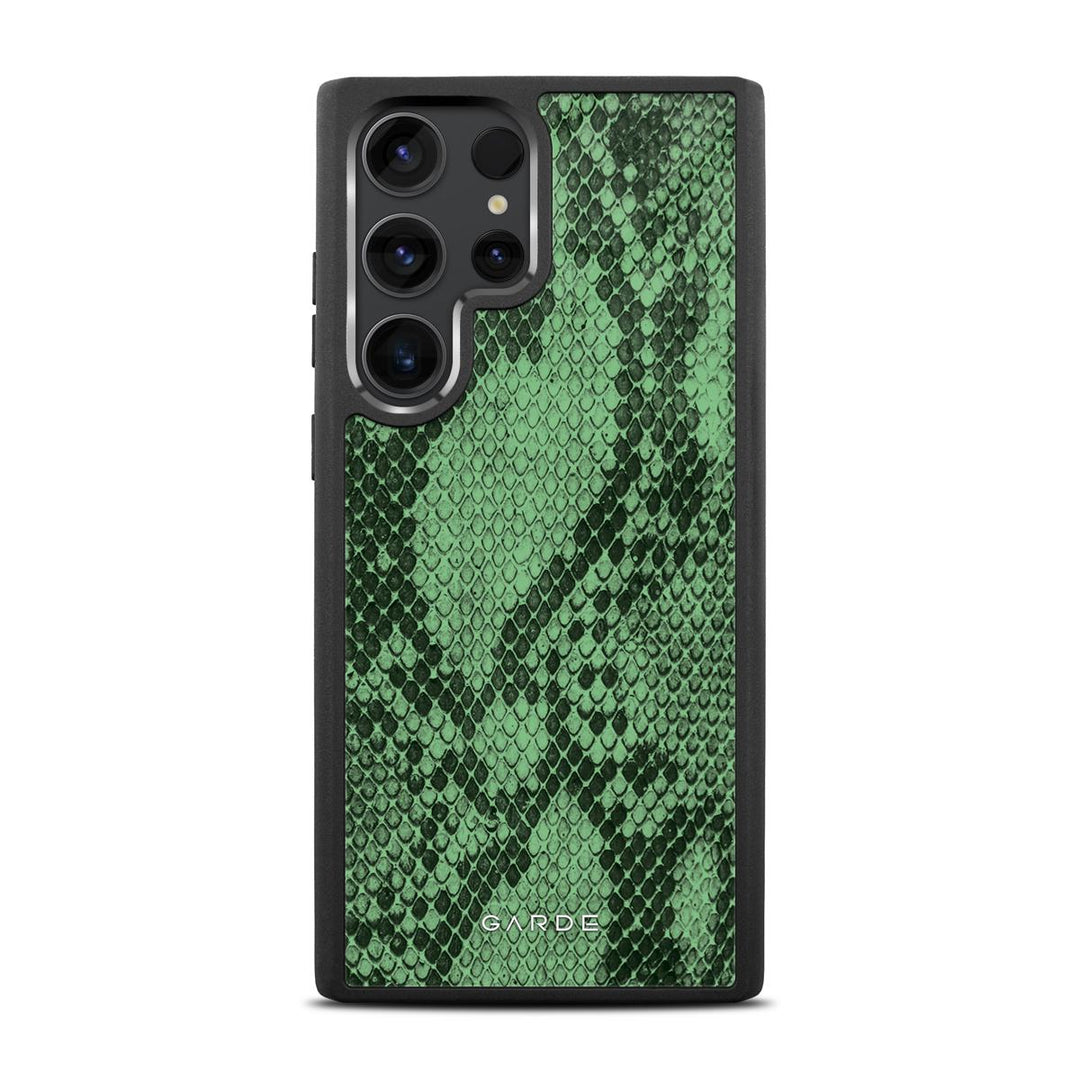 Python Green - Samsung S23 Ultra